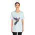 Crystal Hummingbird - Short Sleeve Tee